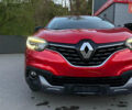 Красный Рено Kadjar, объемом двигателя 1.2 л и пробегом 200 тыс. км за 14200 $, фото 2 на Automoto.ua