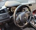 Красный Рено Kadjar, объемом двигателя 1.5 л и пробегом 262 тыс. км за 13350 $, фото 30 на Automoto.ua