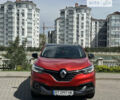 Червоний Рено Kadjar, об'ємом двигуна 1.46 л та пробігом 192 тис. км за 15950 $, фото 8 на Automoto.ua