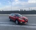 Красный Рено Kadjar, объемом двигателя 1.5 л и пробегом 262 тыс. км за 13350 $, фото 15 на Automoto.ua