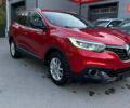 Червоний Рено Kadjar, об'ємом двигуна 1.2 л та пробігом 200 тис. км за 14200 $, фото 1 на Automoto.ua