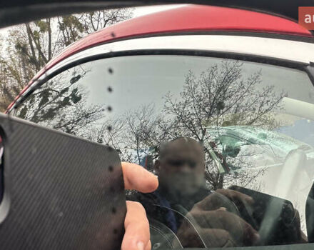 Красный Рено Kadjar, объемом двигателя 1.2 л и пробегом 220 тыс. км за 14300 $, фото 26 на Automoto.ua