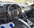 Красный Рено Kadjar, объемом двигателя 1.6 л и пробегом 243 тыс. км за 13900 $, фото 8 на Automoto.ua