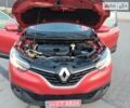 Красный Рено Kadjar, объемом двигателя 1.5 л и пробегом 262 тыс. км за 13350 $, фото 32 на Automoto.ua
