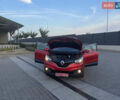Красный Рено Kadjar, объемом двигателя 1.5 л и пробегом 263 тыс. км за 13350 $, фото 19 на Automoto.ua