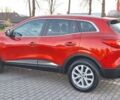 Красный Рено Kadjar, объемом двигателя 1.6 л и пробегом 243 тыс. км за 13900 $, фото 54 на Automoto.ua