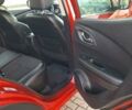 Красный Рено Kadjar, объемом двигателя 1.6 л и пробегом 243 тыс. км за 13900 $, фото 11 на Automoto.ua