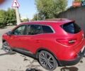 Червоний Рено Kadjar, об'ємом двигуна 1.46 л та пробігом 243 тис. км за 13500 $, фото 9 на Automoto.ua