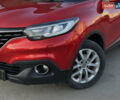 Червоний Рено Kadjar, об'ємом двигуна 1.46 л та пробігом 125 тис. км за 16100 $, фото 3 на Automoto.ua