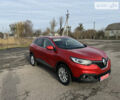 Красный Рено Kadjar, объемом двигателя 1.46 л и пробегом 260 тыс. км за 12950 $, фото 54 на Automoto.ua