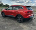Червоний Рено Kadjar, об'ємом двигуна 1.46 л та пробігом 238 тис. км за 15000 $, фото 9 на Automoto.ua