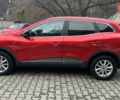 Красный Рено Kadjar, объемом двигателя 1.2 л и пробегом 220 тыс. км за 14300 $, фото 5 на Automoto.ua