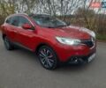 Красный Рено Kadjar, объемом двигателя 1.6 л и пробегом 210 тыс. км за 16500 $, фото 1 на Automoto.ua