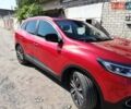 Червоний Рено Kadjar, об'ємом двигуна 1.46 л та пробігом 243 тис. км за 13500 $, фото 2 на Automoto.ua