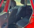 Красный Рено Kadjar, объемом двигателя 1.5 л и пробегом 153 тыс. км за 15400 $, фото 17 на Automoto.ua