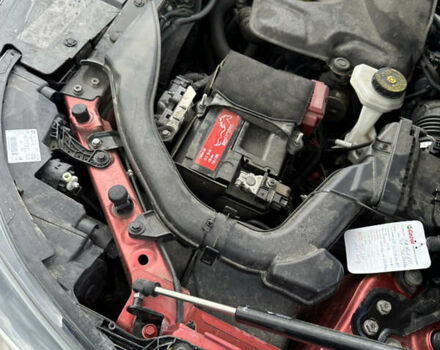 Червоний Рено Kadjar, об'ємом двигуна 1.46 л та пробігом 238 тис. км за 15000 $, фото 20 на Automoto.ua