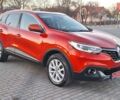 Красный Рено Kadjar, объемом двигателя 1.6 л и пробегом 243 тыс. км за 13900 $, фото 31 на Automoto.ua
