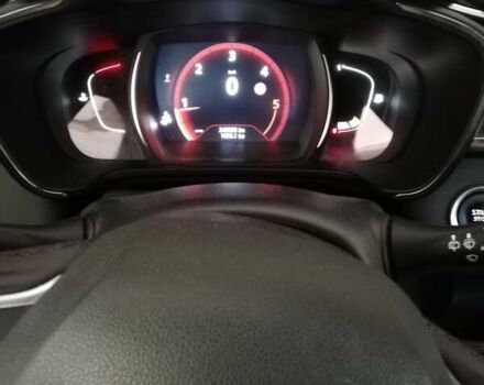 Червоний Рено Kadjar, об'ємом двигуна 1.46 л та пробігом 243 тис. км за 13500 $, фото 19 на Automoto.ua