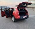 Красный Рено Kadjar, объемом двигателя 1.5 л и пробегом 262 тыс. км за 13350 $, фото 34 на Automoto.ua