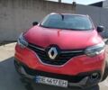 Червоний Рено Kadjar, об'ємом двигуна 1.46 л та пробігом 243 тис. км за 13500 $, фото 1 на Automoto.ua