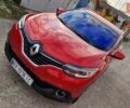Красный Рено Kadjar, объемом двигателя 1.46 л и пробегом 77 тыс. км за 16800 $, фото 23 на Automoto.ua