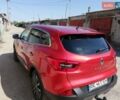 Червоний Рено Kadjar, об'ємом двигуна 1.46 л та пробігом 243 тис. км за 13500 $, фото 5 на Automoto.ua