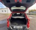 Красный Рено Kadjar, объемом двигателя 1.5 л и пробегом 120 тыс. км за 5700 $, фото 13 на Automoto.ua