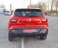 Красный Рено Kadjar, объемом двигателя 1.6 л и пробегом 243 тыс. км за 13900 $, фото 29 на Automoto.ua
