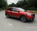 Червоний Рено Kadjar, об'ємом двигуна 1.5 л та пробігом 150 тис. км за 1168 $, фото 1 на Automoto.ua