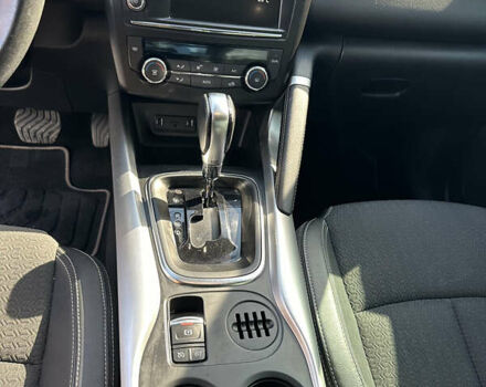 Червоний Рено Kadjar, об'ємом двигуна 1.46 л та пробігом 87 тис. км за 18300 $, фото 14 на Automoto.ua