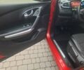 Красный Рено Kadjar, объемом двигателя 1.6 л и пробегом 210 тыс. км за 16500 $, фото 7 на Automoto.ua