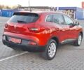 Красный Рено Kadjar, объемом двигателя 1.6 л и пробегом 243 тыс. км за 13900 $, фото 28 на Automoto.ua