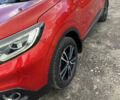 Червоний Рено Kadjar, об'ємом двигуна 1.46 л та пробігом 238 тис. км за 15000 $, фото 2 на Automoto.ua