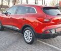 Красный Рено Kadjar, объемом двигателя 1.6 л и пробегом 243 тыс. км за 13900 $, фото 34 на Automoto.ua