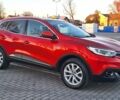 Красный Рено Kadjar, объемом двигателя 1.6 л и пробегом 243 тыс. км за 13900 $, фото 42 на Automoto.ua