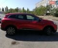 Червоний Рено Kadjar, об'ємом двигуна 1.46 л та пробігом 243 тис. км за 13500 $, фото 10 на Automoto.ua