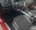 Красный Рено Kadjar, объемом двигателя 1.6 л и пробегом 210 тыс. км за 16500 $, фото 8 на Automoto.ua