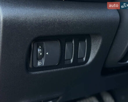 Червоний Рено Kadjar, об'ємом двигуна 1.46 л та пробігом 125 тис. км за 16100 $, фото 26 на Automoto.ua