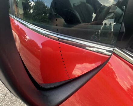 Червоний Рено Kadjar, об'ємом двигуна 1.46 л та пробігом 238 тис. км за 15000 $, фото 18 на Automoto.ua