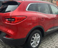 Красный Рено Kadjar, объемом двигателя 1.2 л и пробегом 220 тыс. км за 14300 $, фото 7 на Automoto.ua