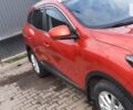 Красный Рено Kadjar, объемом двигателя 1.46 л и пробегом 242 тыс. км за 14599 $, фото 27 на Automoto.ua