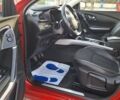 Красный Рено Kadjar, объемом двигателя 1.6 л и пробегом 243 тыс. км за 13900 $, фото 5 на Automoto.ua