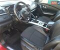 Красный Рено Kadjar, объемом двигателя 1.6 л и пробегом 210 тыс. км за 16700 $, фото 14 на Automoto.ua