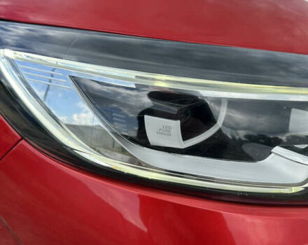 Червоний Рено Kadjar, об'ємом двигуна 1.46 л та пробігом 238 тис. км за 15000 $, фото 5 на Automoto.ua