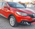 Красный Рено Kadjar, объемом двигателя 1.6 л и пробегом 243 тыс. км за 13900 $, фото 47 на Automoto.ua