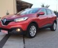 Красный Рено Kadjar, объемом двигателя 1.5 л и пробегом 262 тыс. км за 13350 $, фото 45 на Automoto.ua