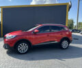 Червоний Рено Kadjar, об'ємом двигуна 1.46 л та пробігом 87 тис. км за 18300 $, фото 2 на Automoto.ua
