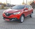Красный Рено Kadjar, объемом двигателя 1.6 л и пробегом 243 тыс. км за 13900 $, фото 37 на Automoto.ua