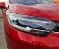 Красный Рено Kadjar, объемом двигателя 1.46 л и пробегом 77 тыс. км за 16800 $, фото 5 на Automoto.ua