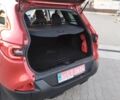 Красный Рено Kadjar, объемом двигателя 1.5 л и пробегом 262 тыс. км за 13350 $, фото 37 на Automoto.ua